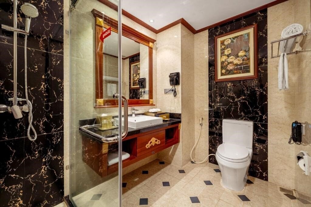 Изображение DLG Hotel 5*