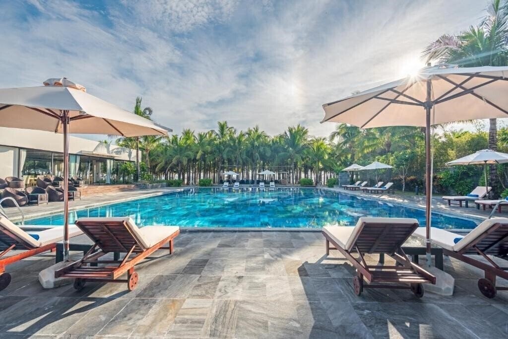Картинка Grandvrio Ocean Resort Danang 4*