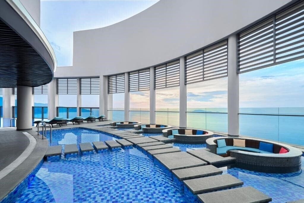 Фото Four Points By Sheraton Da Nang 5*