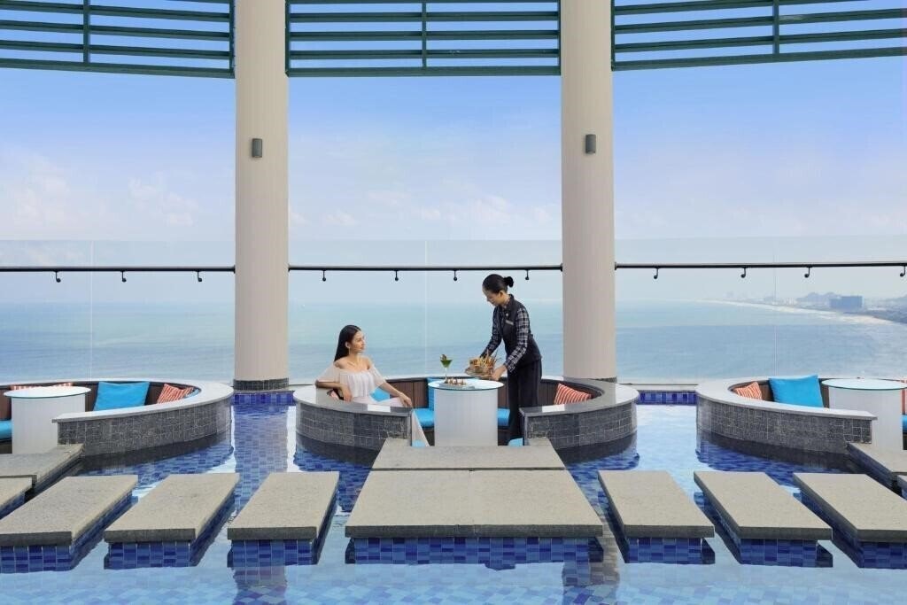 Картинка Four Points By Sheraton Da Nang 4*
