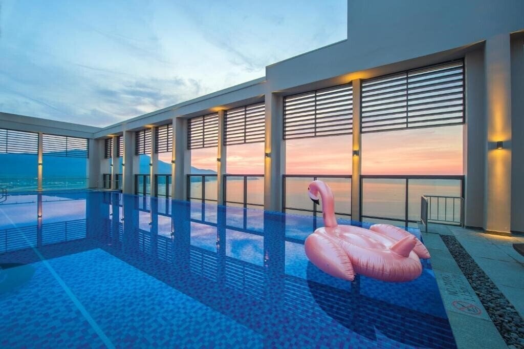 Изображение Four Points By Sheraton Da Nang 5*