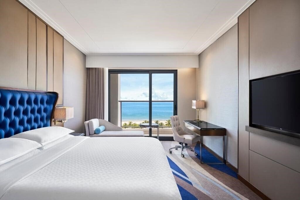 Картинка Four Points By Sheraton Da Nang 5*