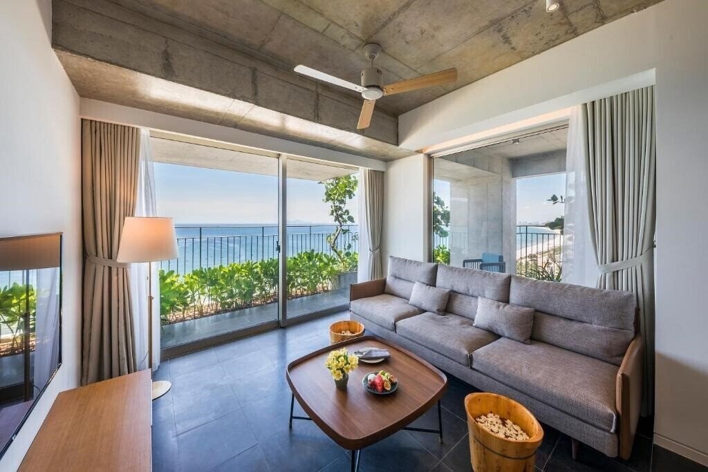 Фотография Chicland Hotel Danang 4*