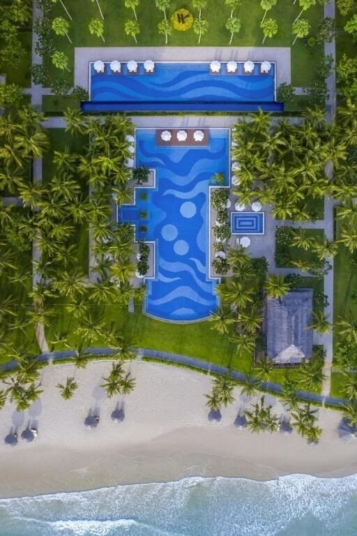 Фотография Danang Marriott Resort & SPA 5*