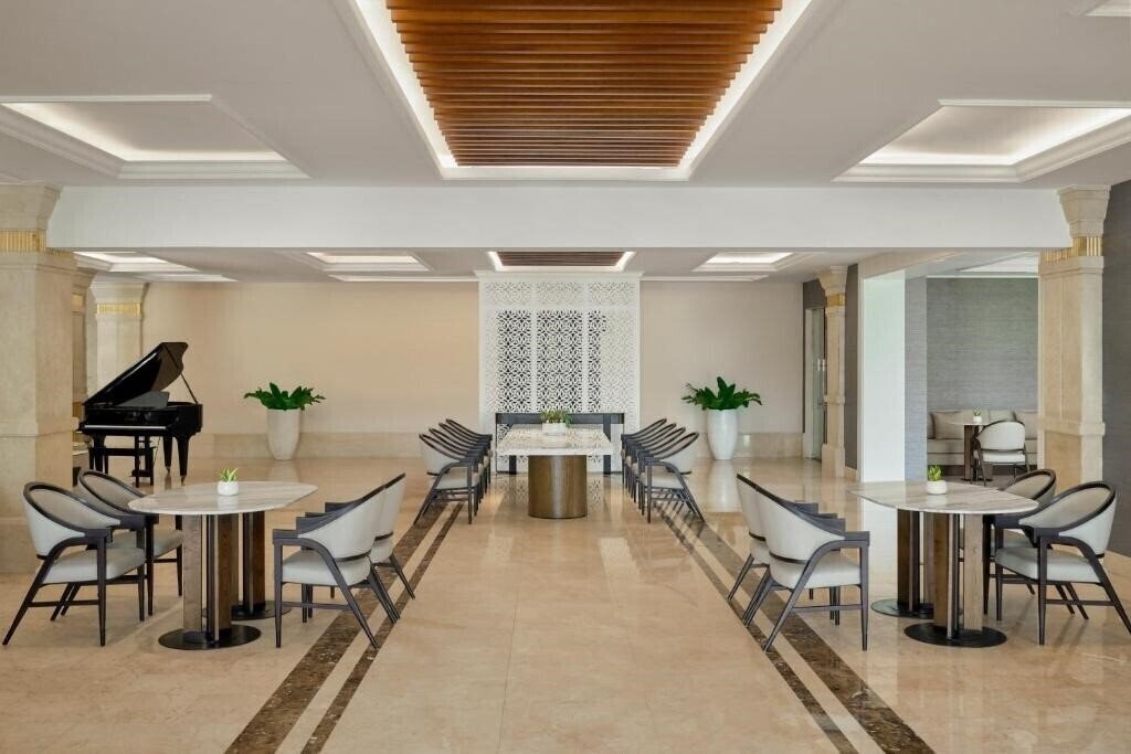 Фотография Danang Marriott Resort & SPA 5*