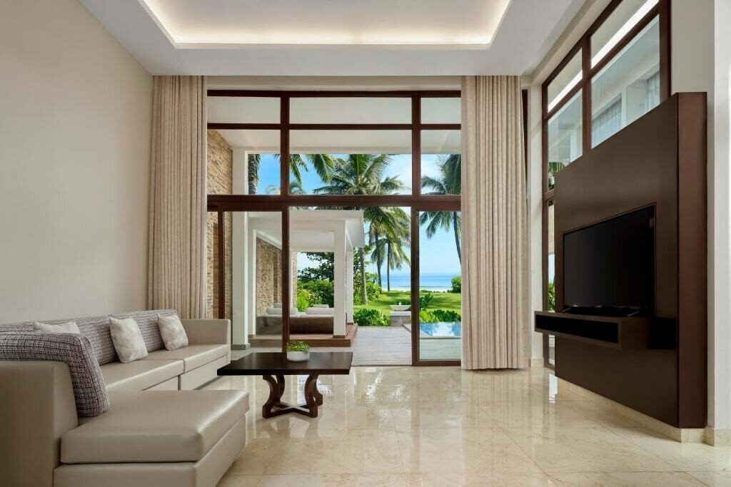 Изображение Danang Marriott Resort & SPA 5*