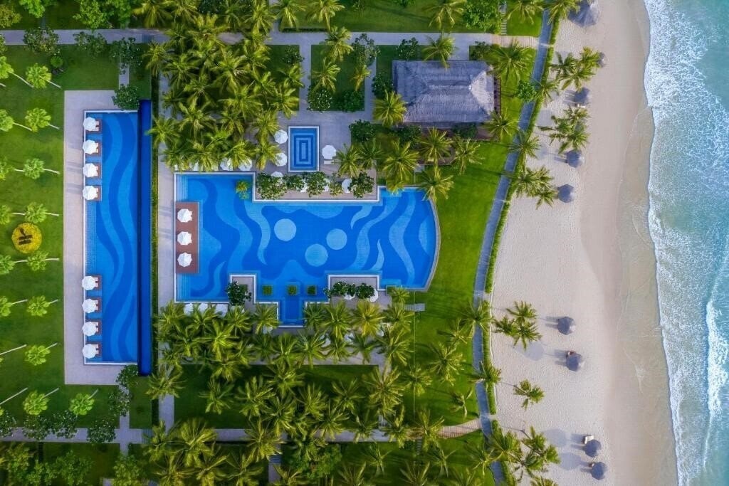 Картинка Danang Marriott Resort & SPA 5*