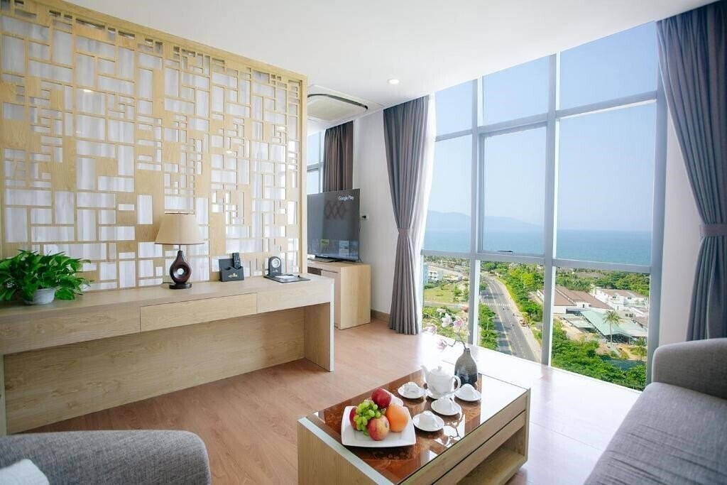 Фотография Lavencos Hotel Da Nang 4*