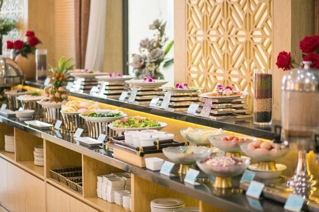 Изображение Lavencos Hotel Da Nang 4*