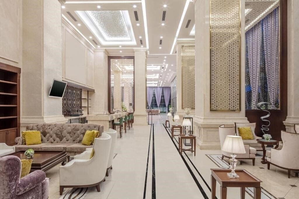 Картинка Melia Vinpearl Danang Riverfront 5*