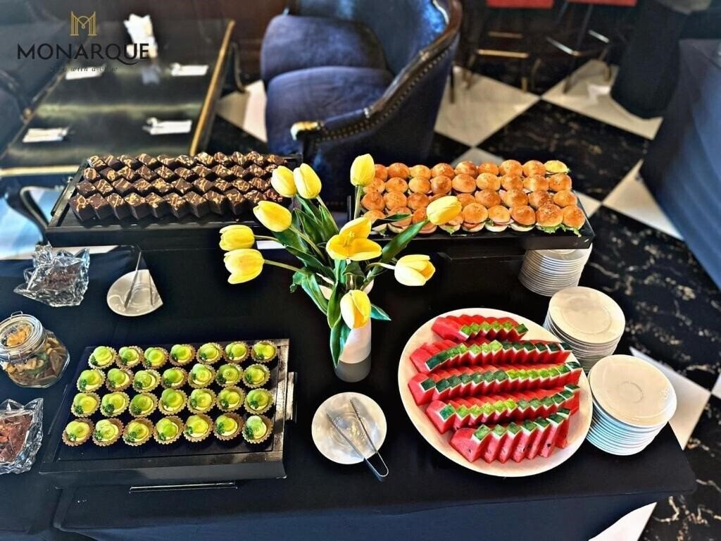 Фотография Monarque Hotel Danang 4*
