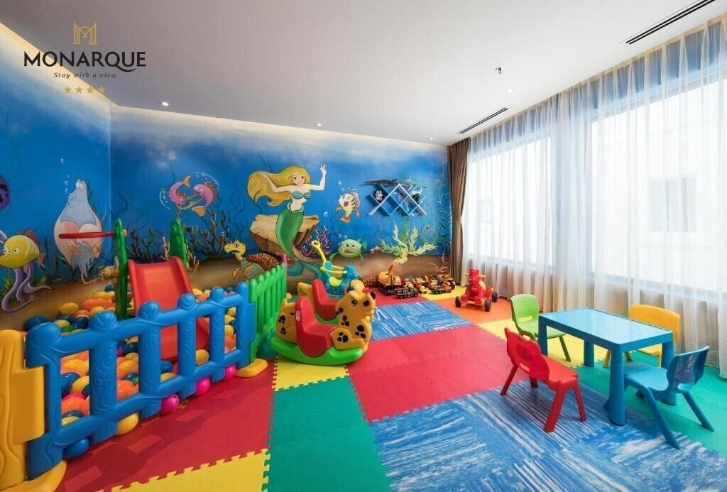 Картинка Monarque Hotel Danang 4*