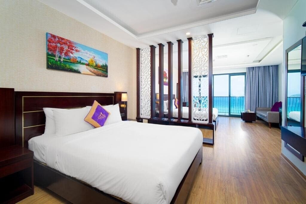 Изображение Alani Hotel & SPA 4*