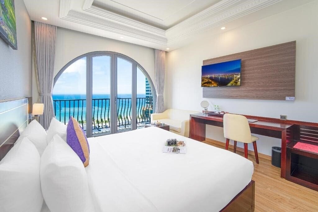 Картинка Alani Hotel & SPA 4*