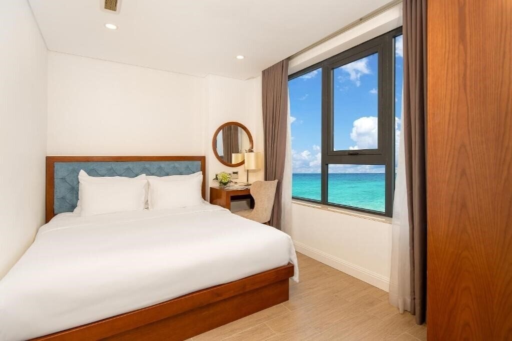 Изображение Paris Deli Hotel 4*