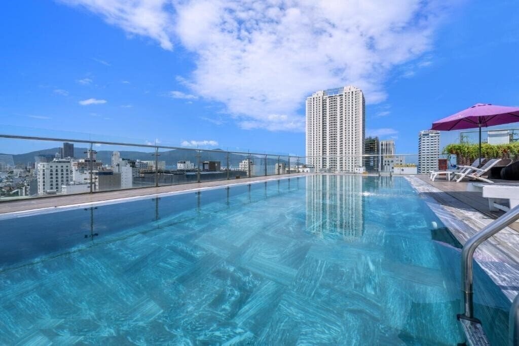 Фото Aria Grand Hotel SPA 5*