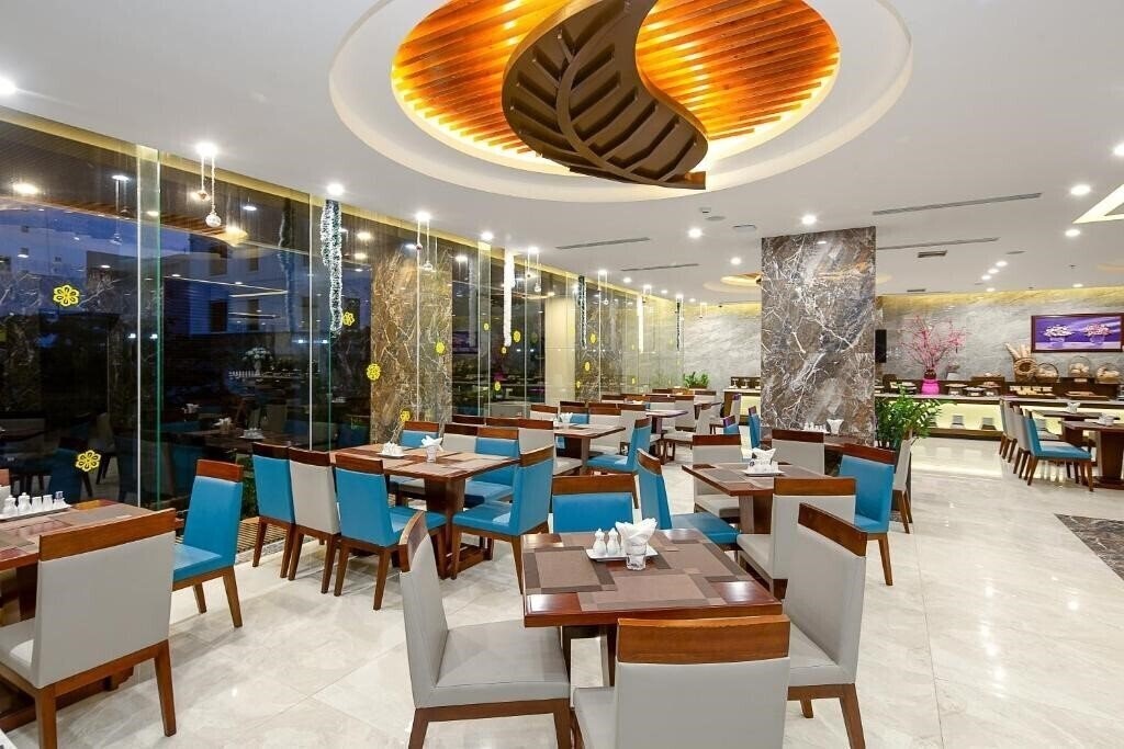 Изображение Aria Grand Hotel SPA 5*