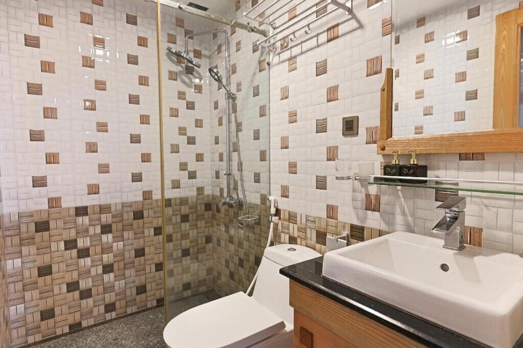 Фото Ocean Bliss Hotel 3*