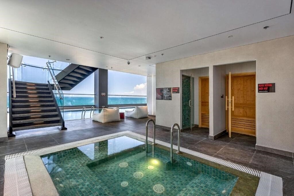 Изображение Radisson Red Danang Hotel 5*