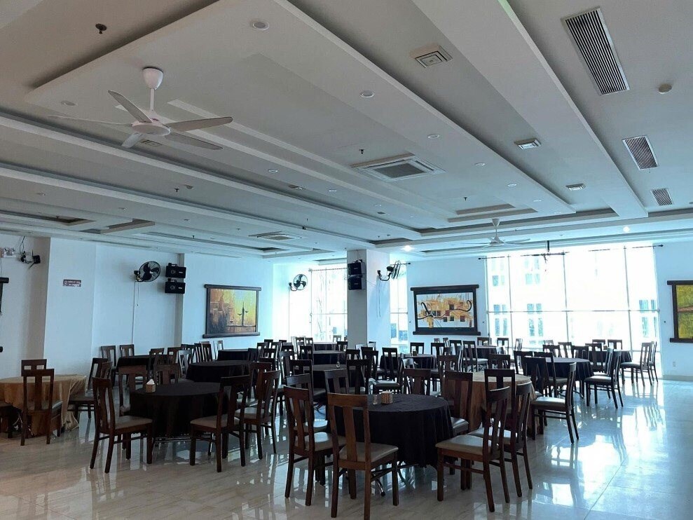 Картинка Tst Hotel 3*