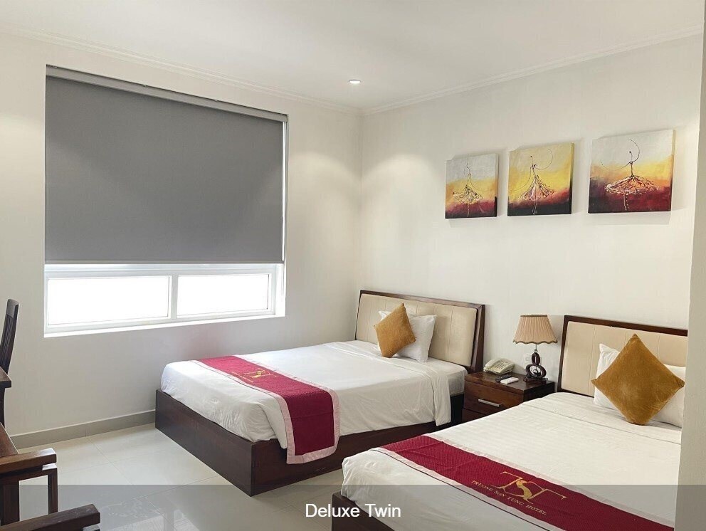 Фотография Tst Hotel 3*