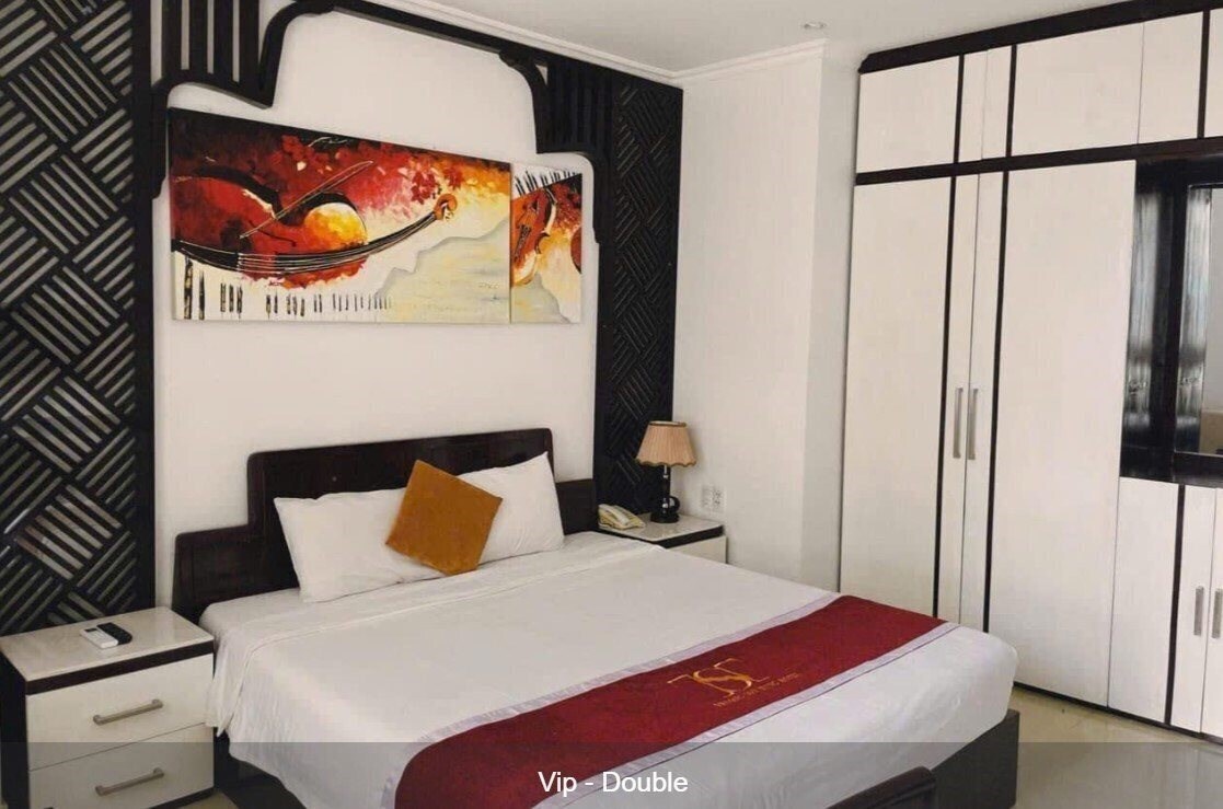 Фото Tst Hotel 3*