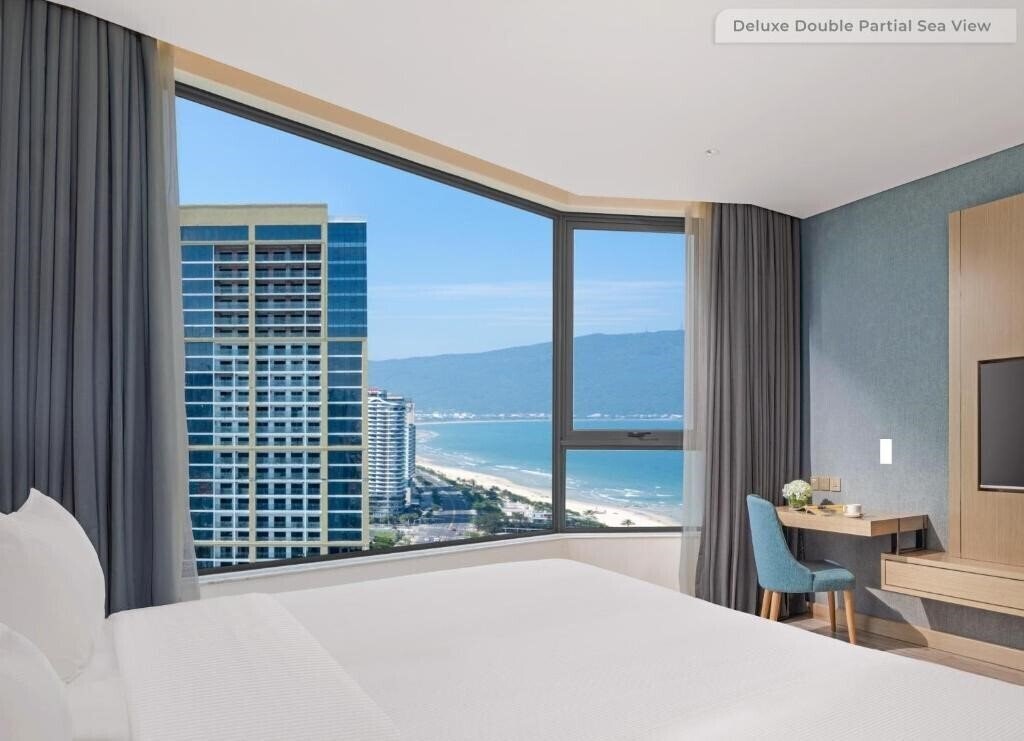 Изображение Awaken Danang Hotel 5*