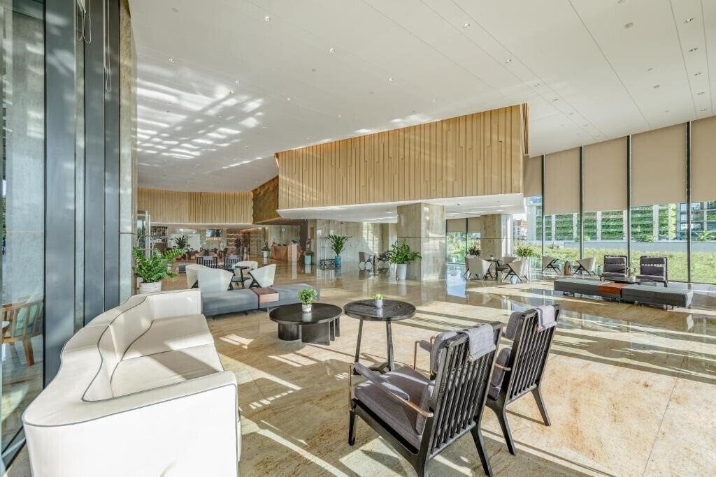 Картинка Awaken Danang Hotel 5*