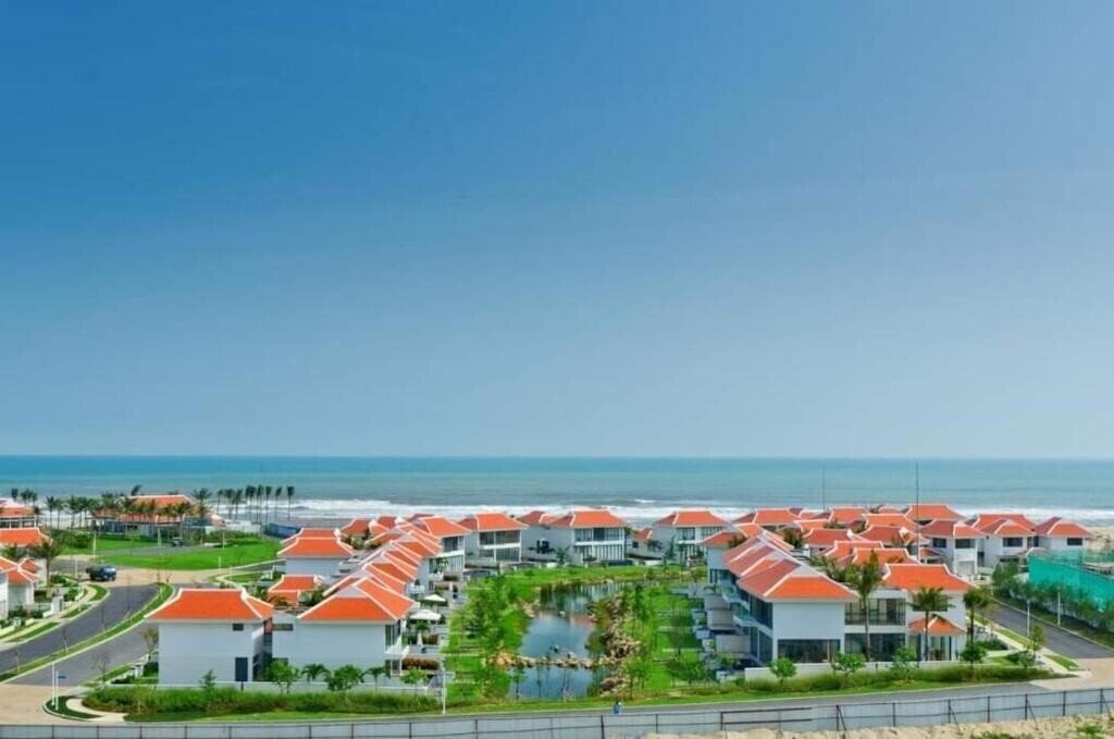 Фото The Ocean Resort Danang 5*