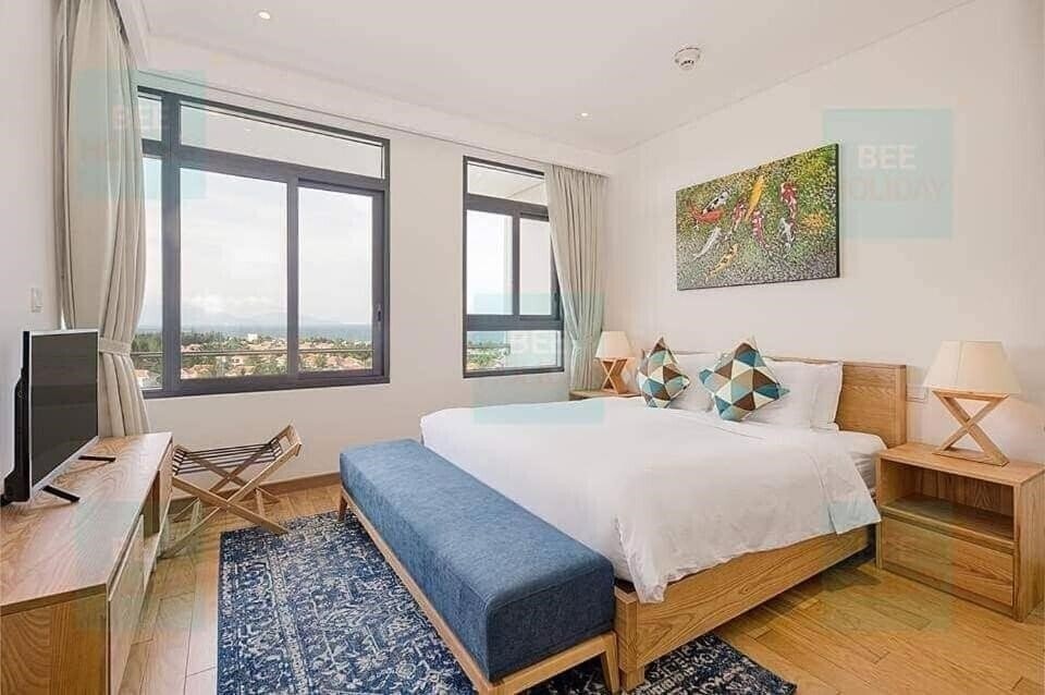 Изображение The Ocean Resort Danang 5*