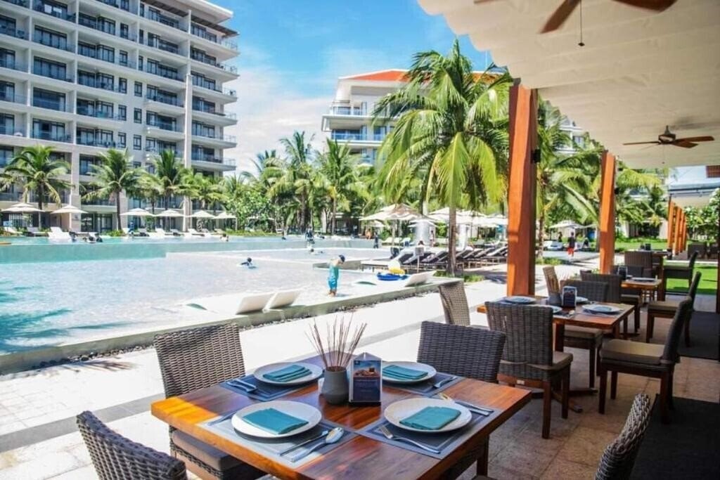 Картинка The Ocean Resort Danang 5*