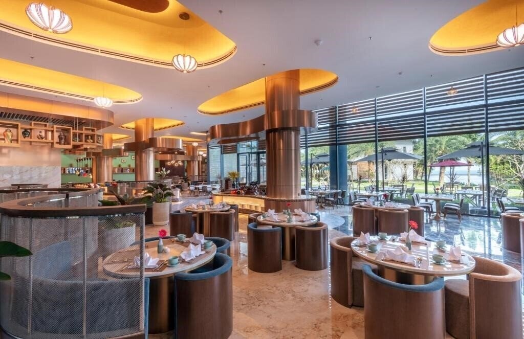 Картинка Koi Resort & Residence 5*