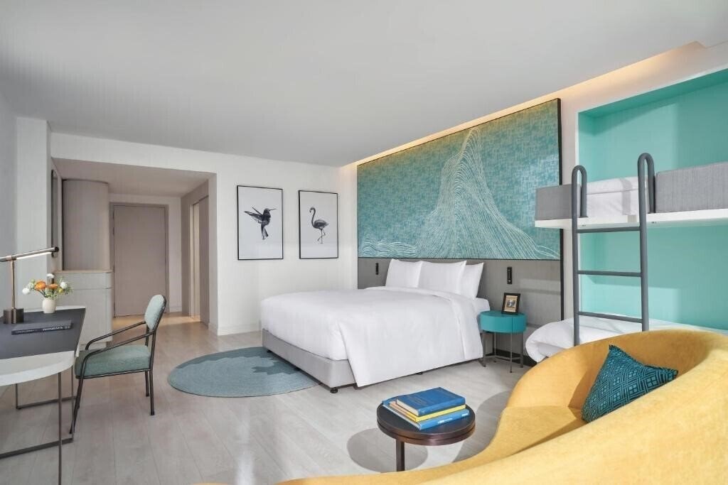 Картинка voco Ma Belle Danang by IHG 5*