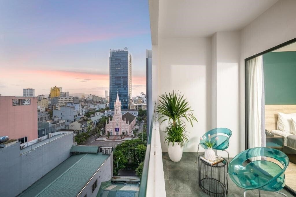 Фото Satya Hotel 4*