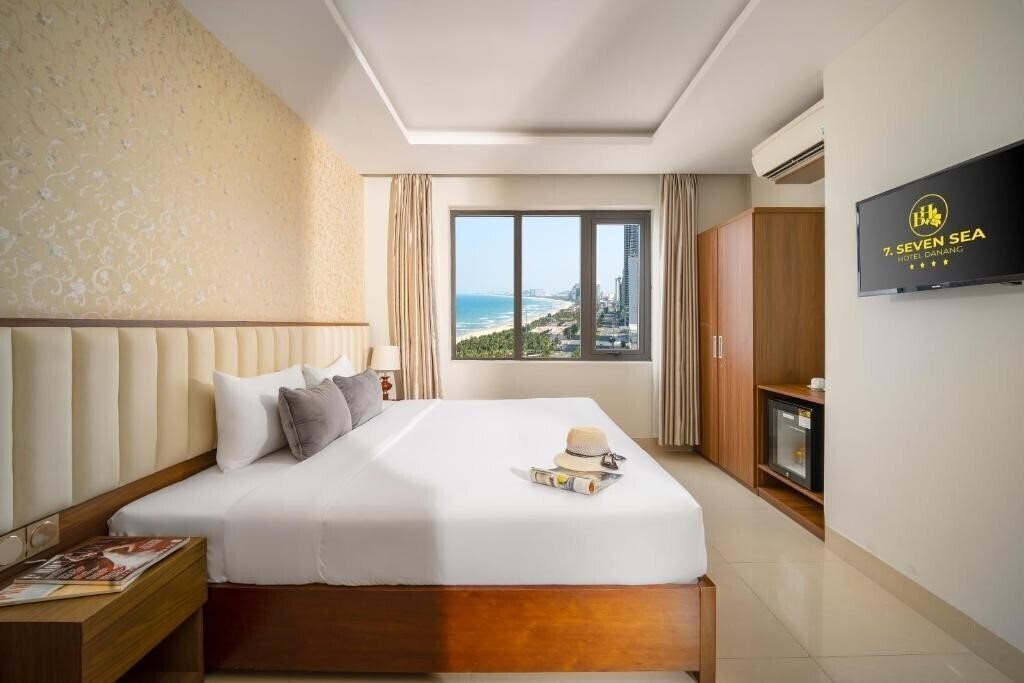 Изображение Seven Sea Hotel 4*