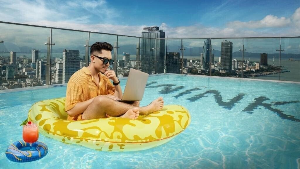 Фотография Wink Icon Hotel Danang Riverside 5*