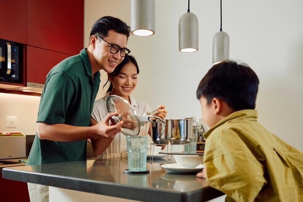 Картинка Wink Icon Hotel Danang Riverside 5*