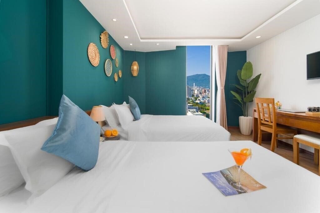Фотография Merry Land Hotel 4*