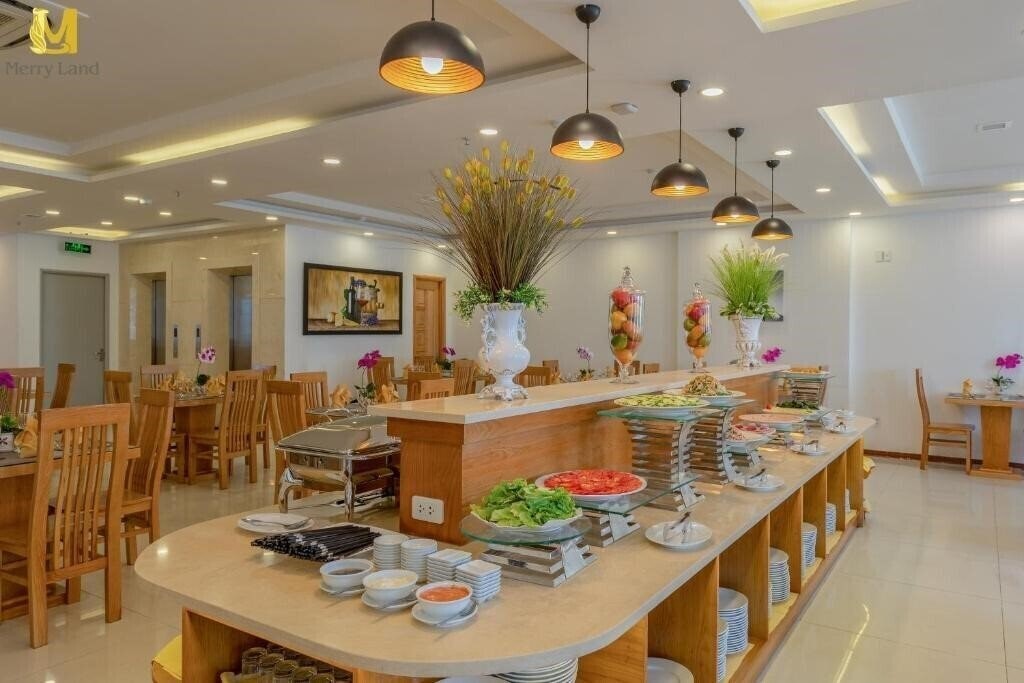 Картинка Merry Land Hotel 4*