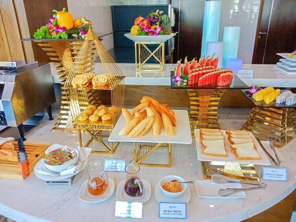 Изображение Alan Sea Hotel Danang 5*