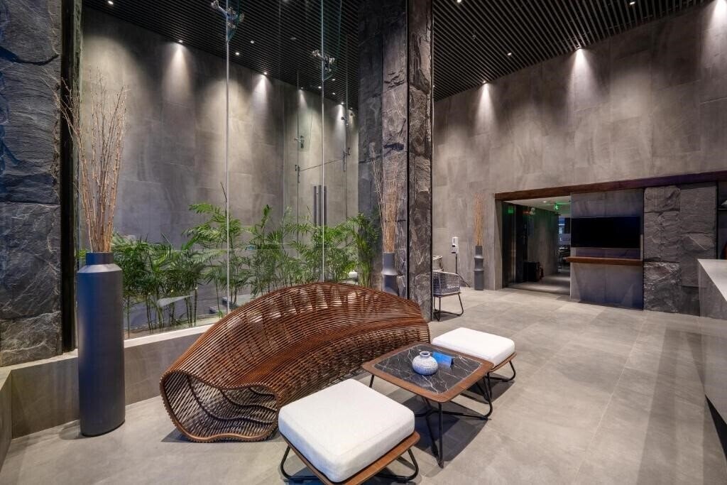 Фотография Legend Boutique Hotel 4*