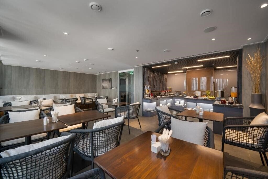 Изображение Legend Boutique Hotel 4*