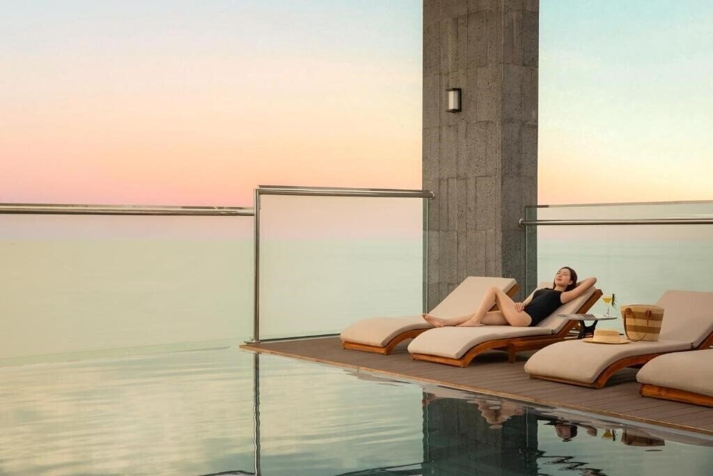 Фотография Phuc Long Luxury Hotel 4*