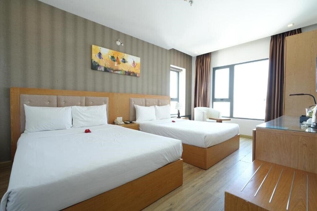 Фото Terra Boutique Hotel (ex. Helios Boutique Hotel & SPA, Grand Sunrise 2 Hotel) 4*