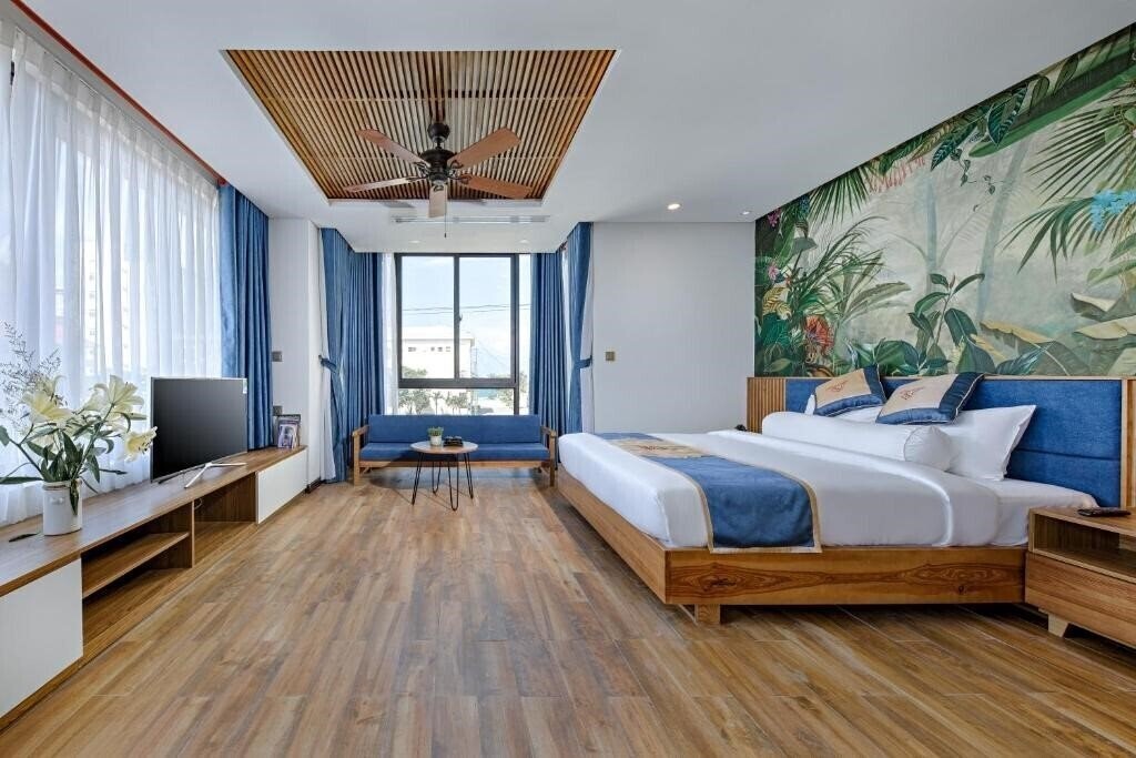 Фотография Animor Green Home Hotel 3*