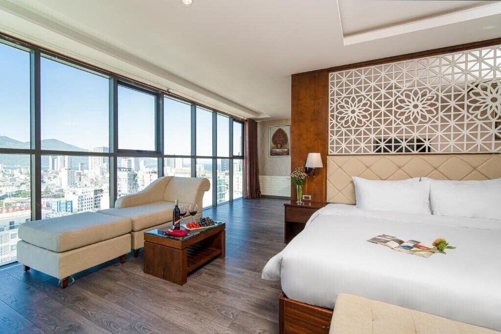 Фотография Luxtery Hotel & SPA 4*