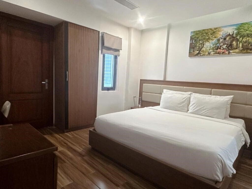 Фотография Alisia Beach Hotel Da Nang 3*