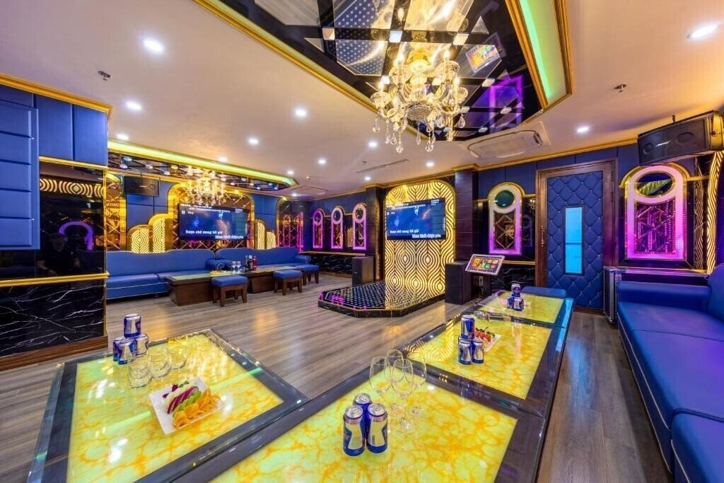 Изображение Nguyen Gia Hotel 4*