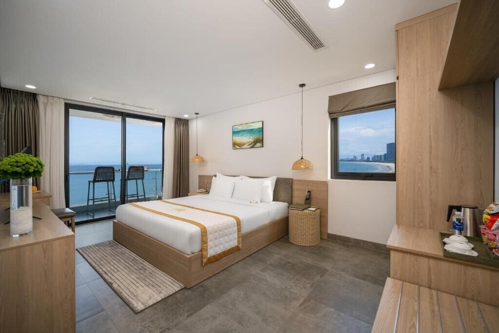 Фотография Nguyen Gia Hotel 4*