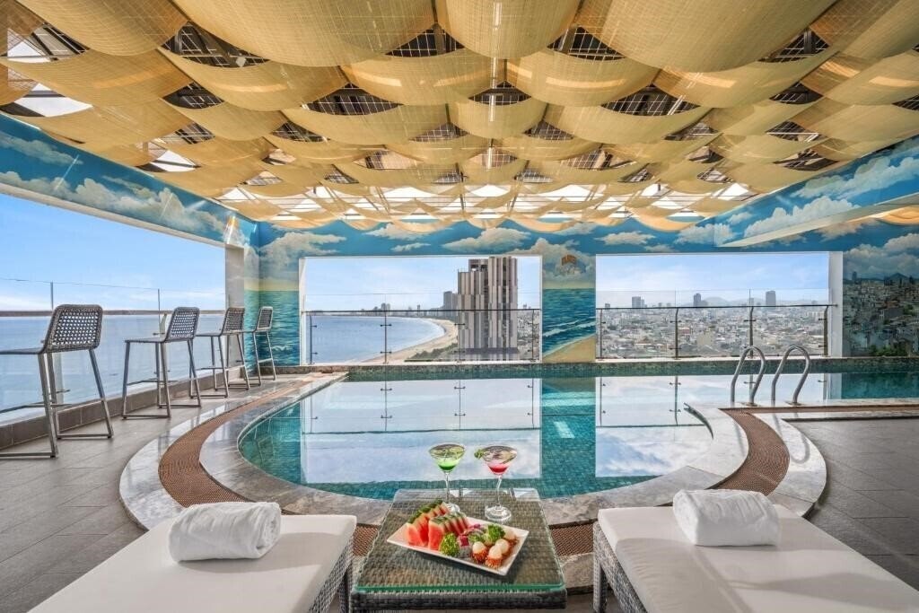 Изображение Nguyen Gia Hotel 4*